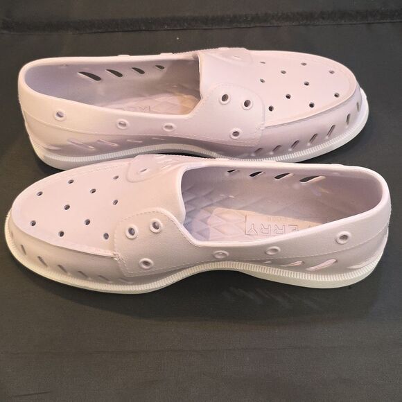 BRAND NEW SPERRY FLOAT BOAT SHOE - Picture 6 of 16
